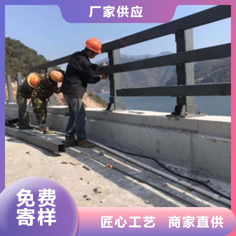 防撞护栏护栏专心专注专业