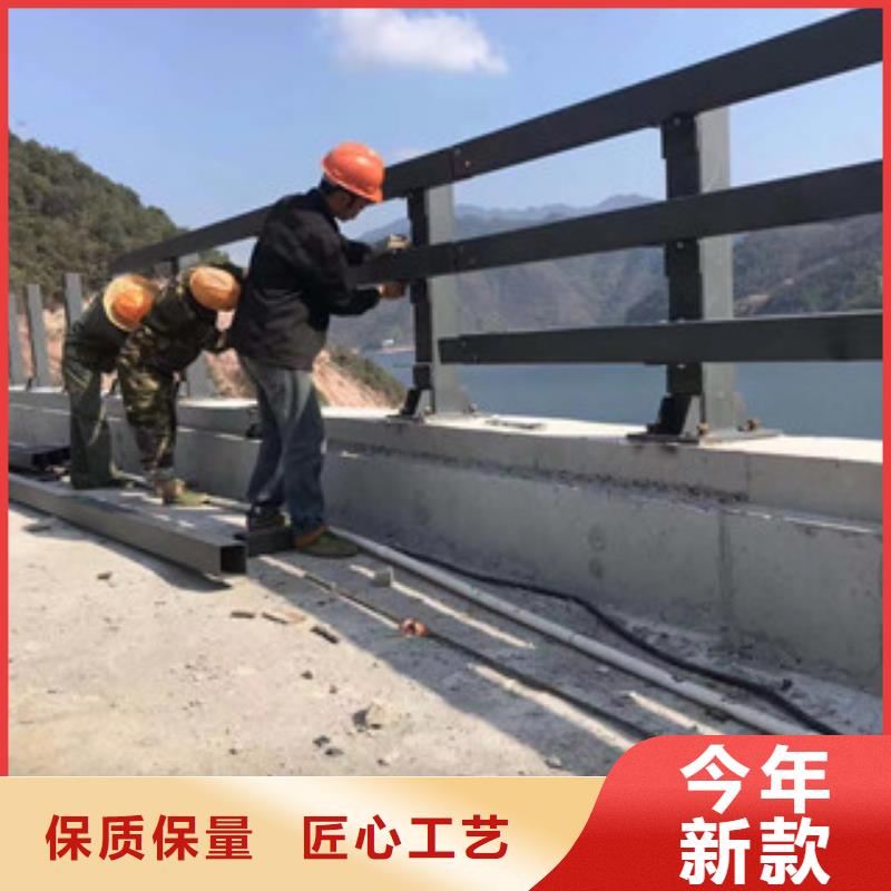 防撞护栏订制零售