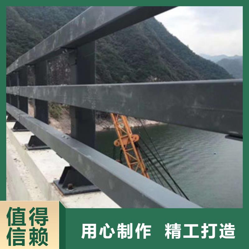 防撞护栏全国配送品牌厂家