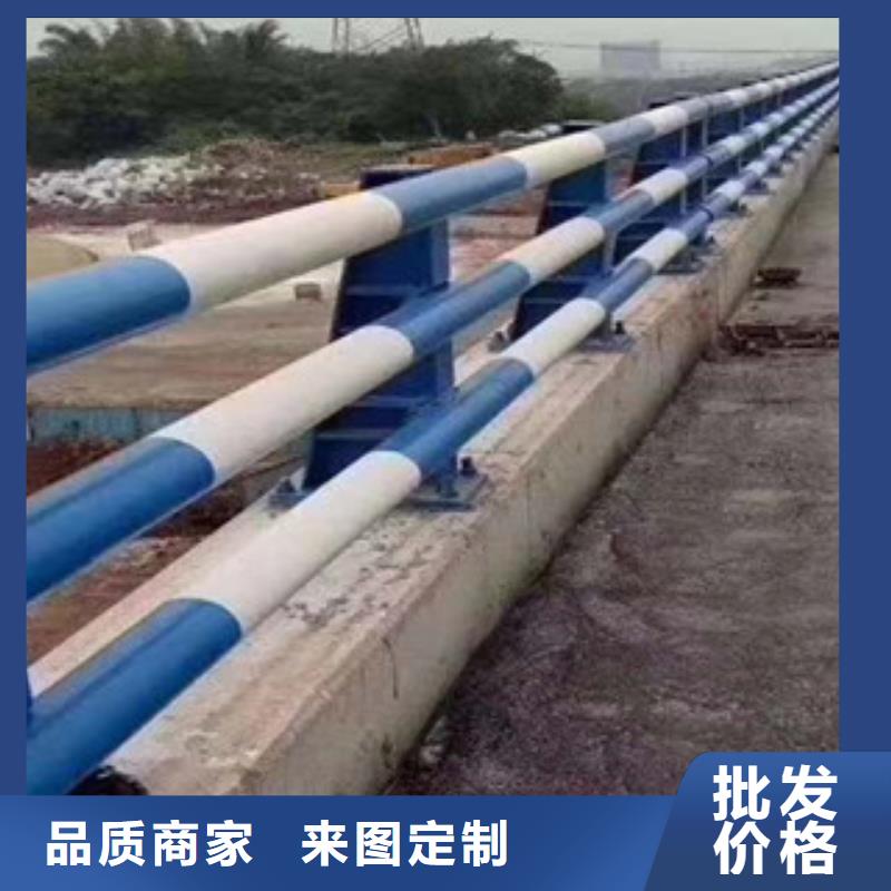 防撞护栏规格诚信厂家