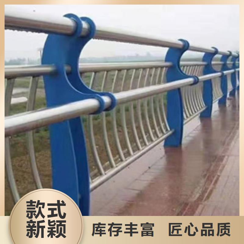 防撞护栏全国配送供应商