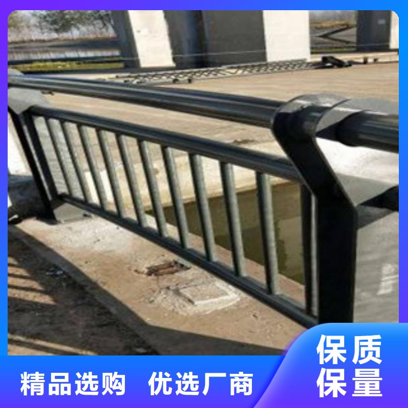 防撞护栏道路桥梁护栏细节决定成败