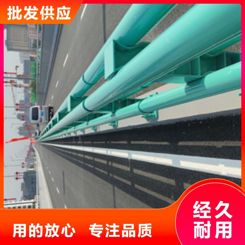 不锈钢护栏桥梁护栏详细参数