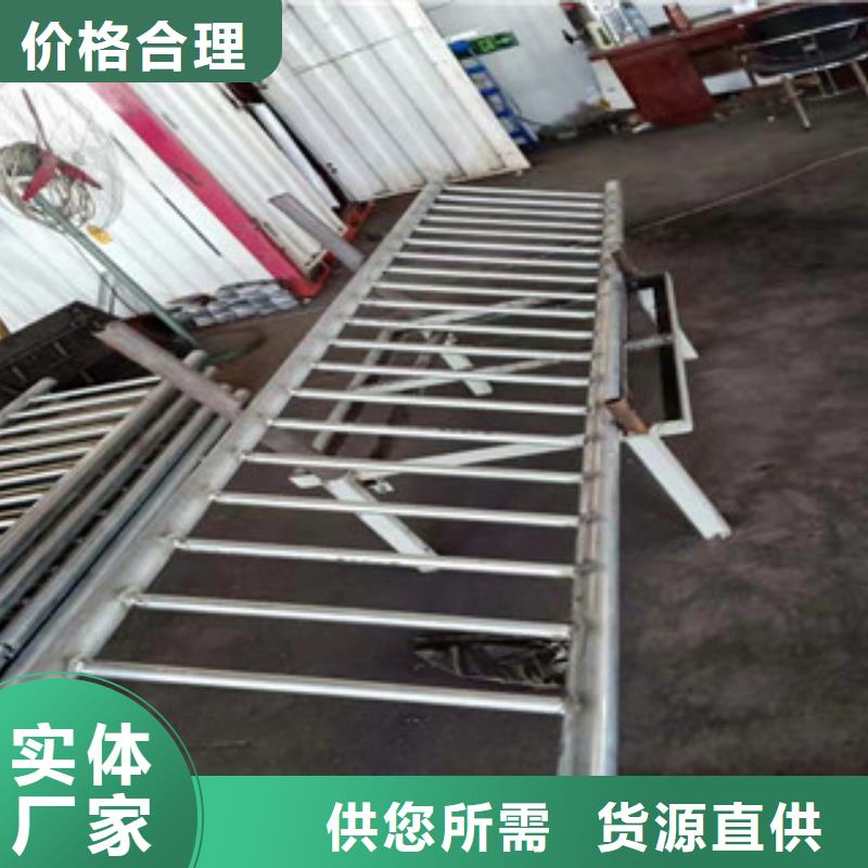 不锈钢复合管景观护栏,灯光桥梁护栏常年供应