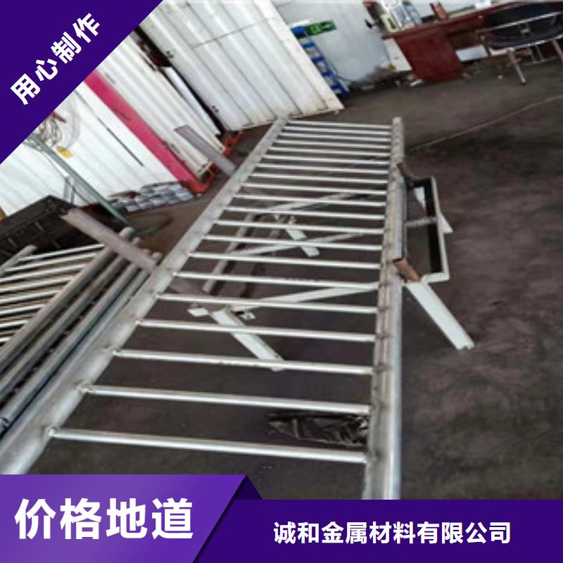 不锈钢复合管景观护栏_【桥梁护栏】联系厂家