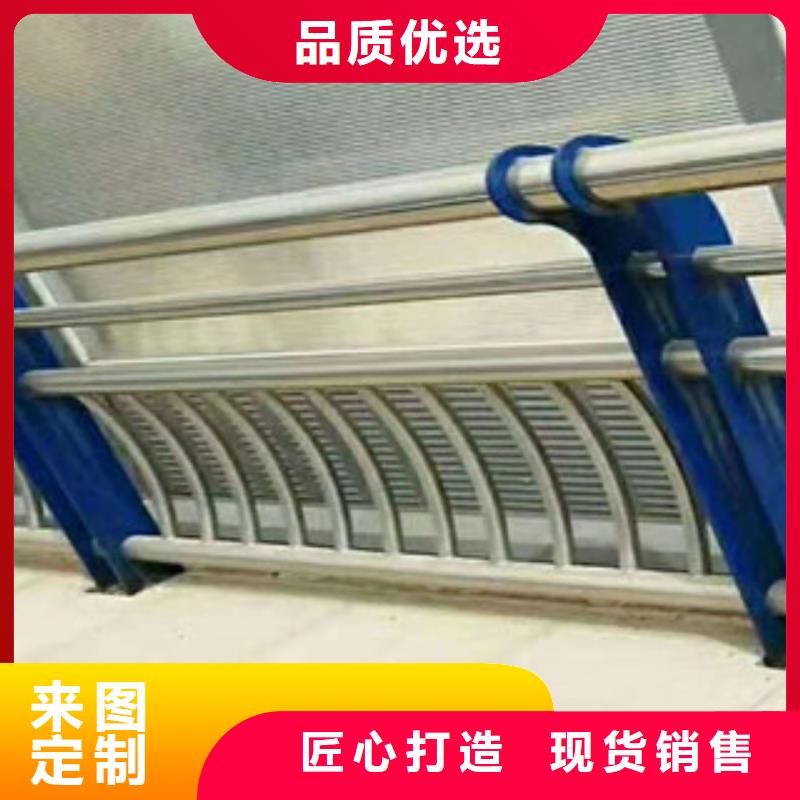 木纹转印护栏_景观护栏多种场景适用