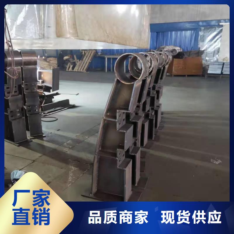 灯光桥梁护栏-视频-湖滨|灵宝|漯河|周口|驻马店|开封|濮阳灯光桥梁护栏现货销售-振轩交通工程(三门峡市分公司)