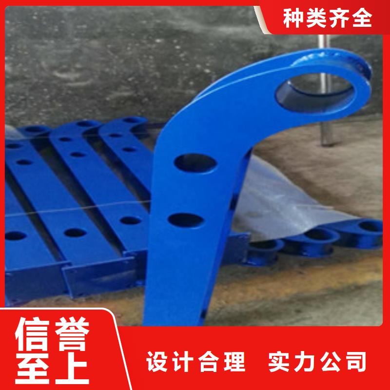灯光护栏防撞护栏符合标准