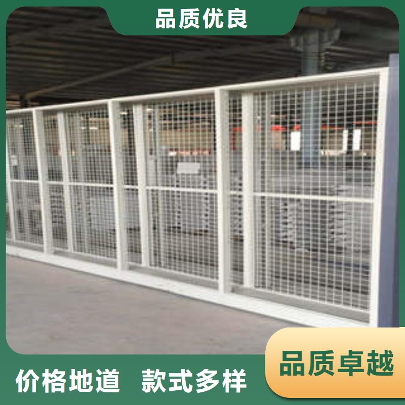 咨询电话多少【凯美】半封闭式移动密集架