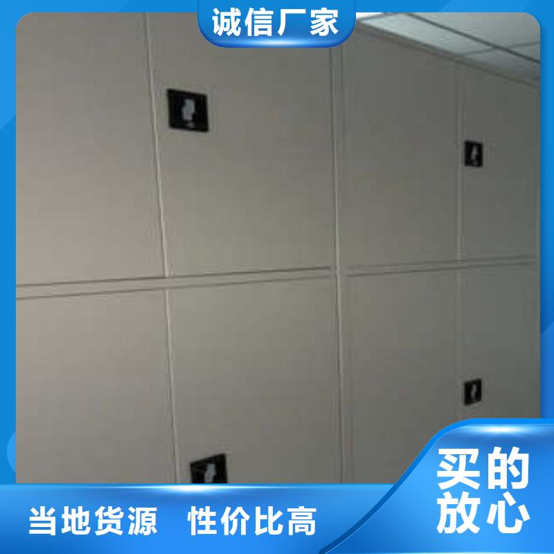 密集文件柜行情走势