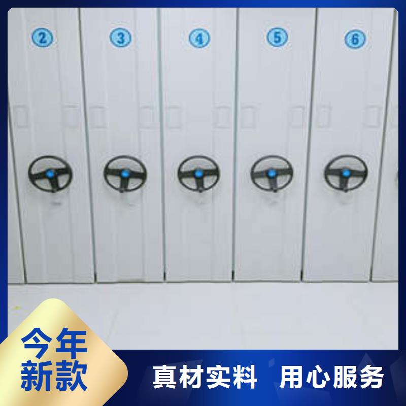 别找了,您要的手摇式密集架都在这