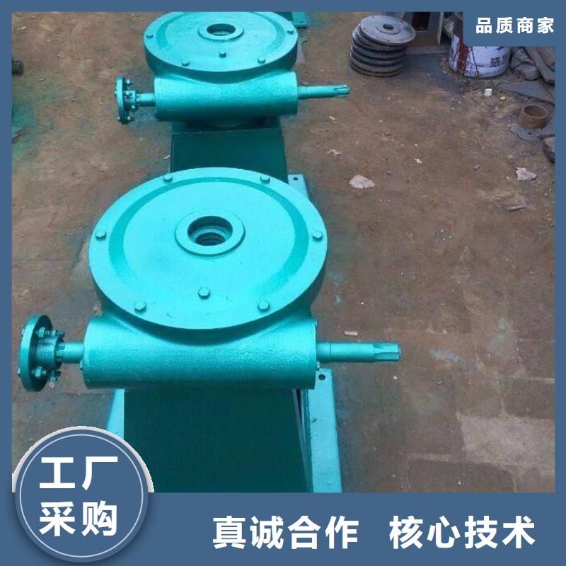 启闭机懂您所需