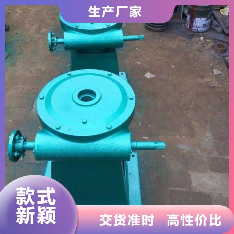 启闭机,手推螺杆启闭机工艺成熟