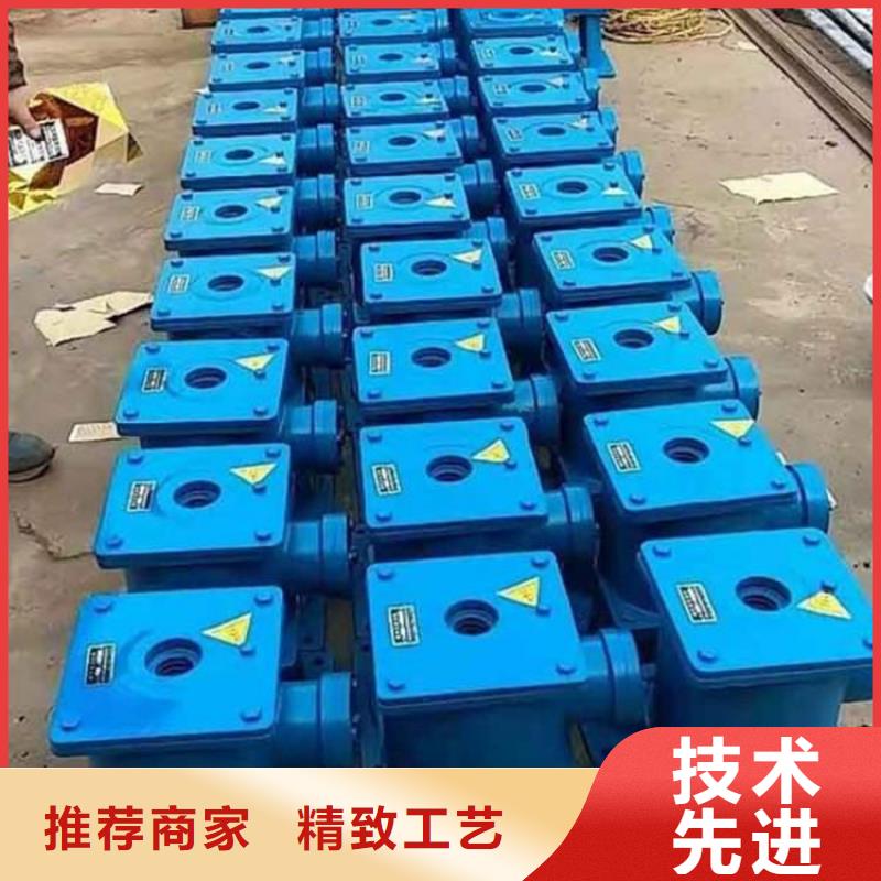 启闭机品质商家