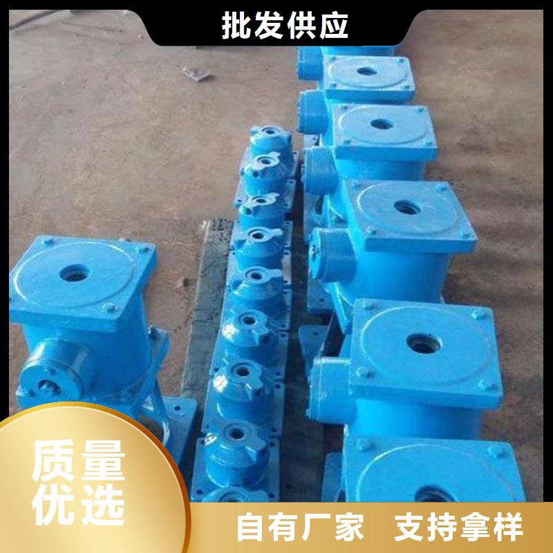 启闭机性能稳定