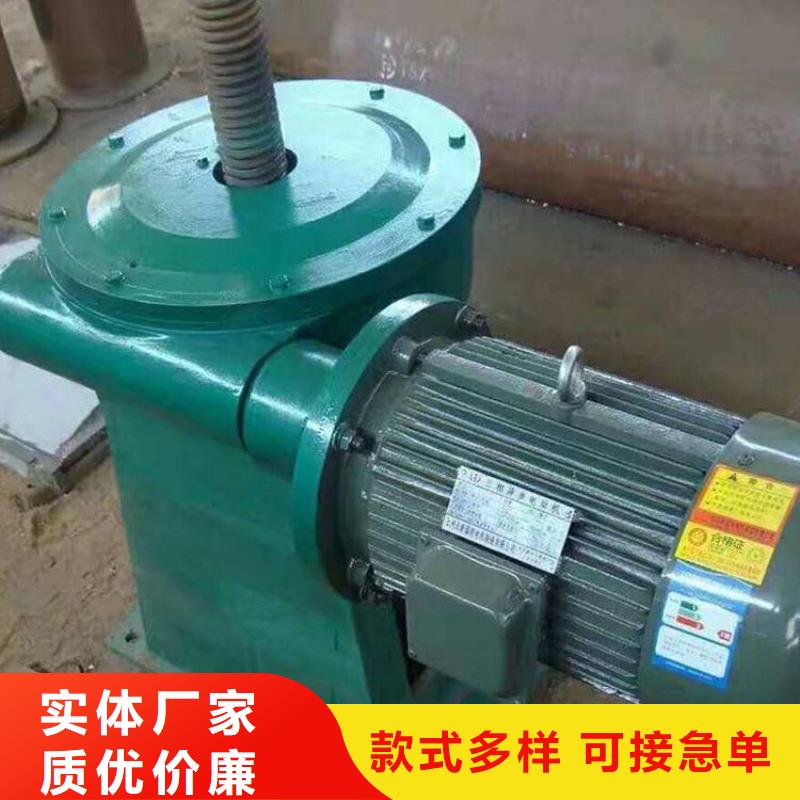 启闭机平面钢闸门让客户买的放心