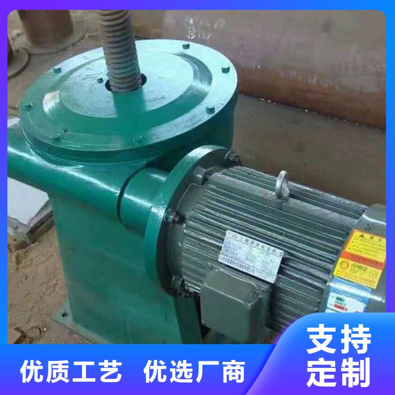启闭机手电两用启闭机货到付款
