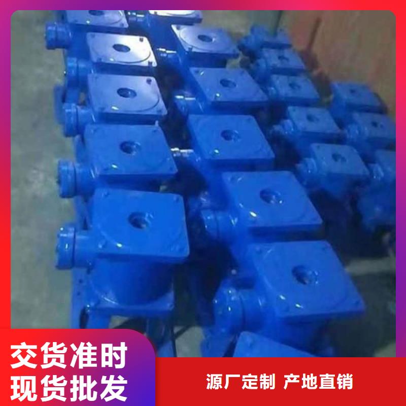 启闭机启闭机螺杆规格齐全实力厂家