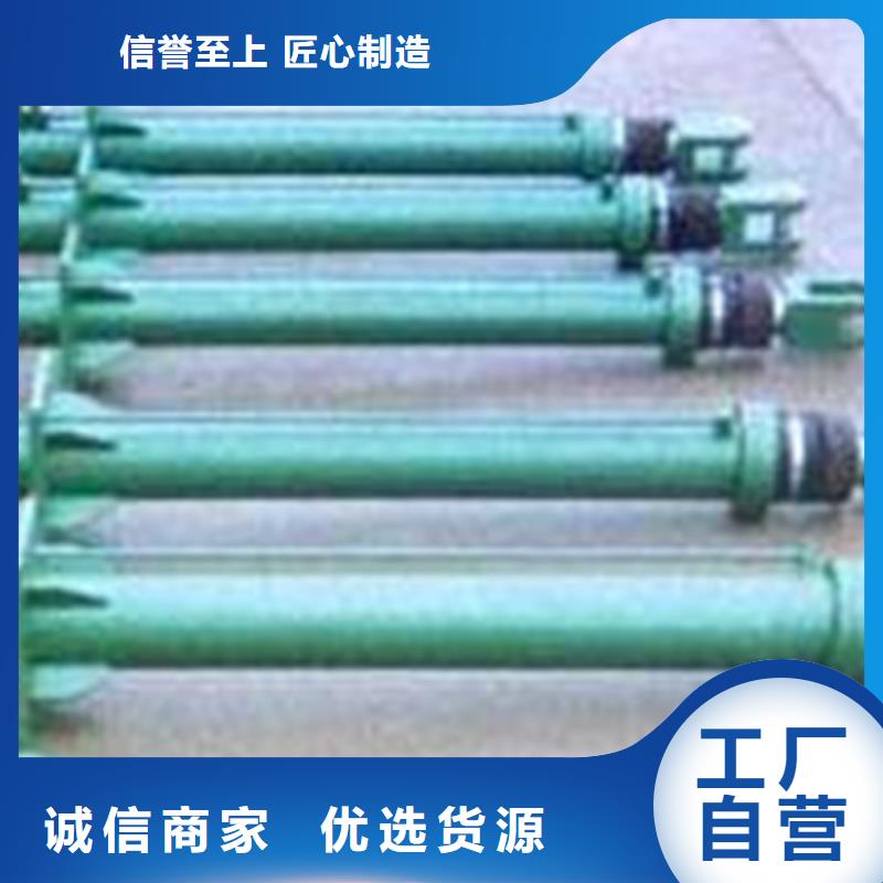 启闭机5T直连式启闭机厂家经验丰富