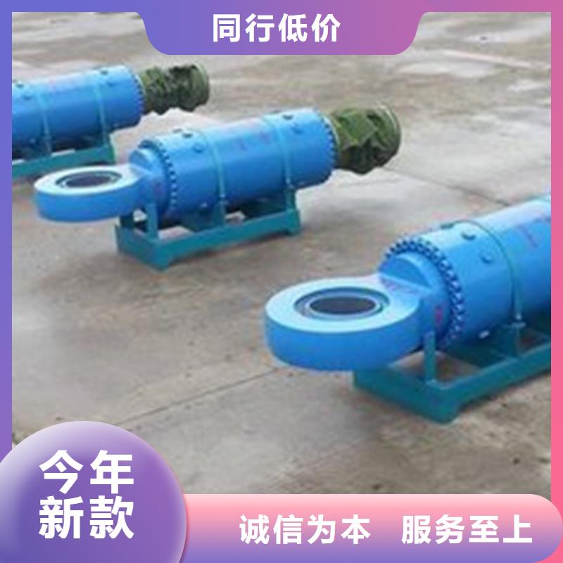 启闭机经销商