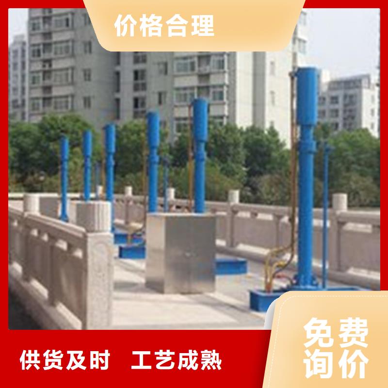 启闭机QLC手摇启闭机行业优选