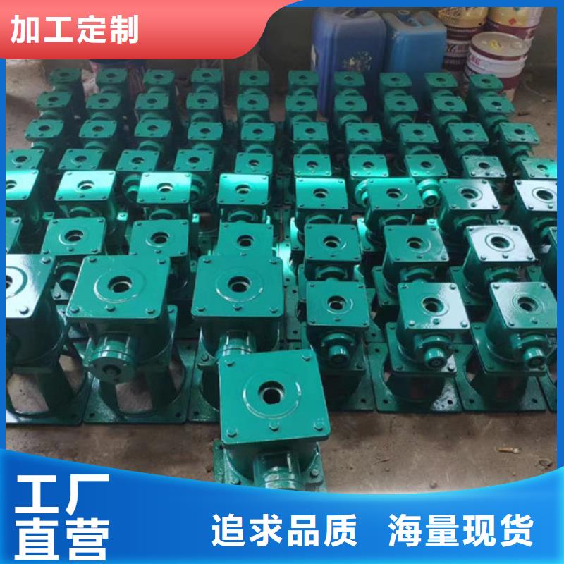启闭机QLS-30KN手动式启闭机用心做产品