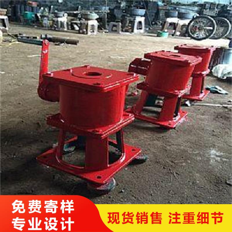  启闭机专业按需定制
