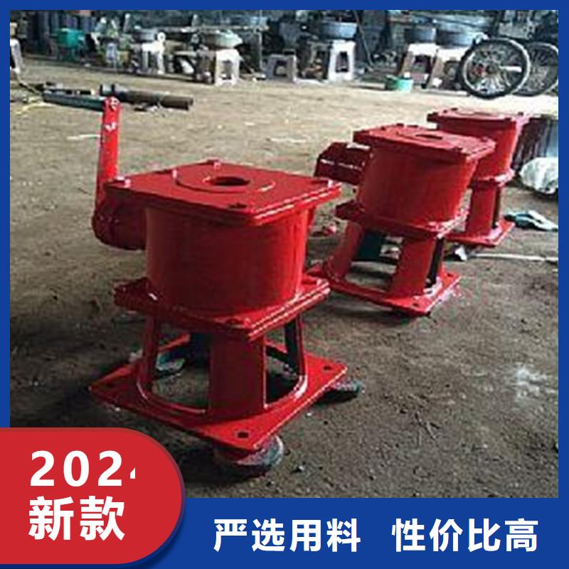 启闭机手电两用式整体启闭机定制零售批发