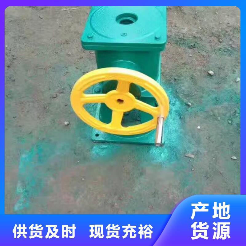  启闭机商家