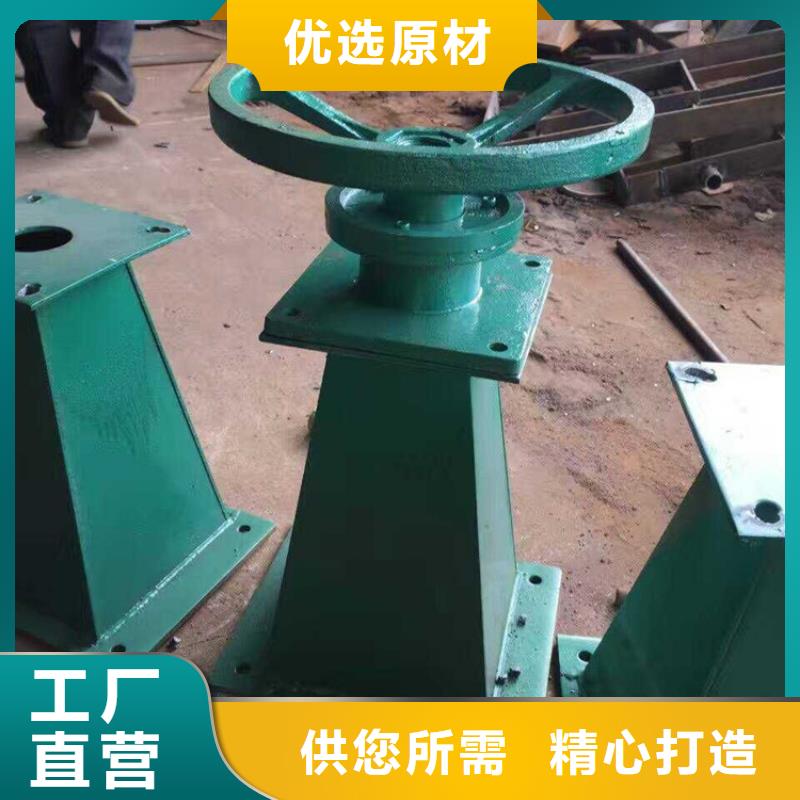 水闸启闭机生产、运输、安装