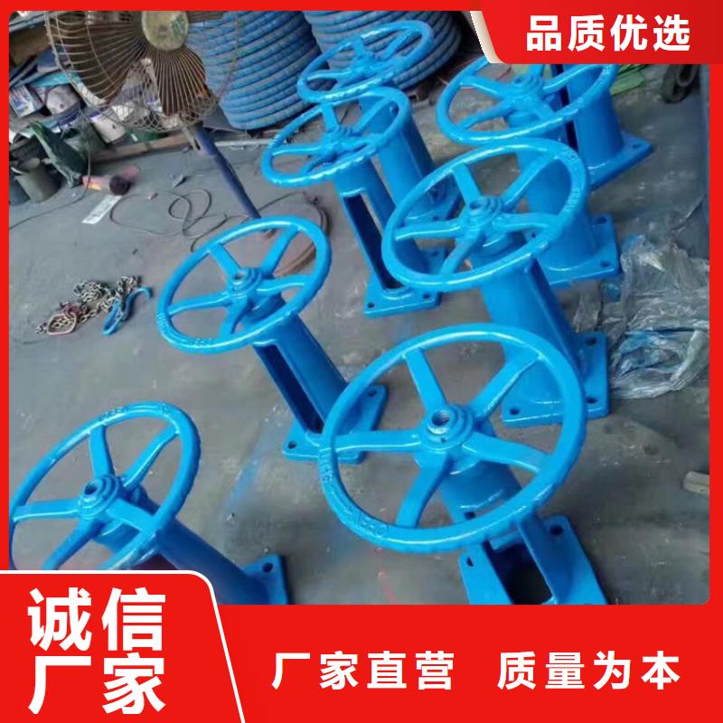启闭机厂家直销规格多样