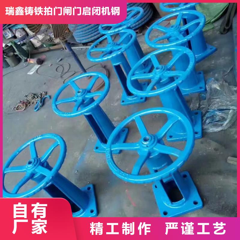 启闭机格栅除污机优势