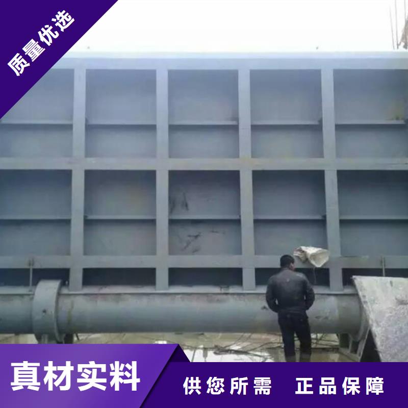 启闭机-带锁手推螺杆式启闭机严选好货