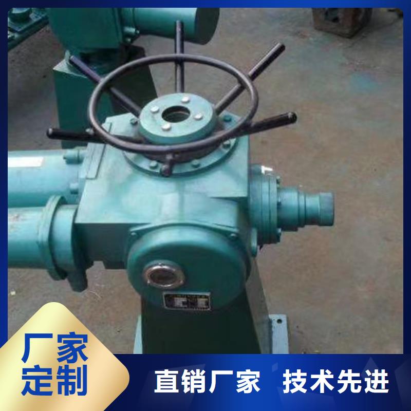 启闭机_QL型手电两用双吊点启闭机一站式服务
