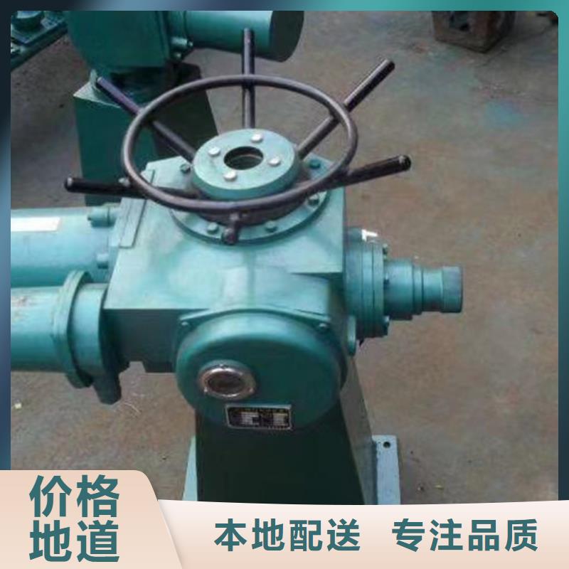 启闭机种类丰富