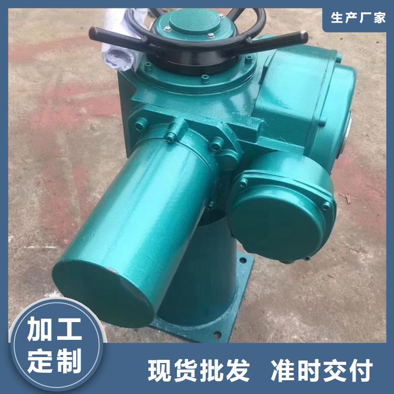 启闭机直联式螺杆启闭机实力优品