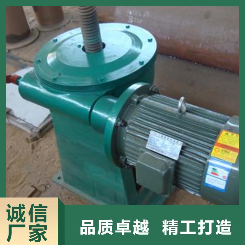 启闭机_QDA20手电两用启闭机精工打造