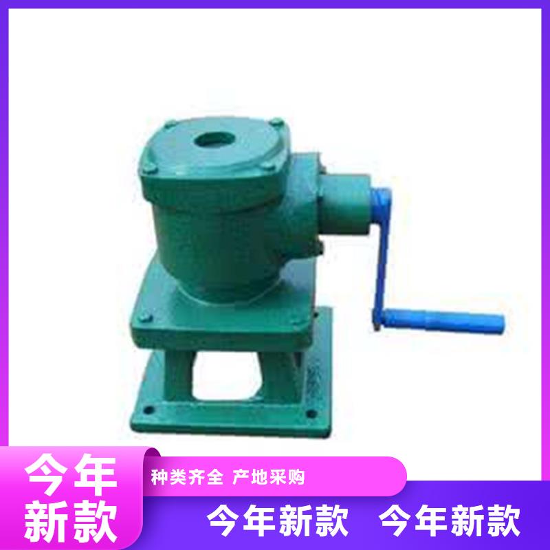 启闭机-QDA-45电动装置启闭机可零售可批发
