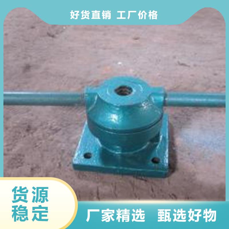 启闭机买的是放心