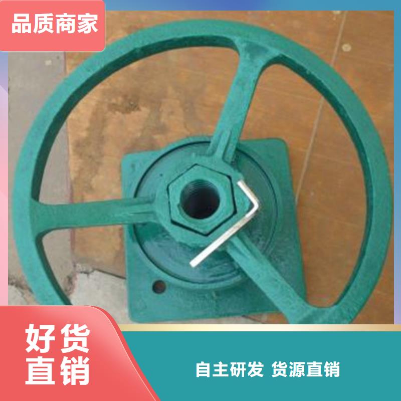 启闭机_直柄平推式启闭机商家直供