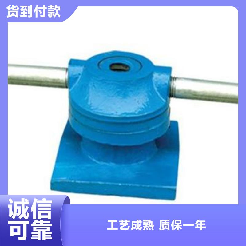 启闭机手电两用式螺杆启闭机匠心工艺