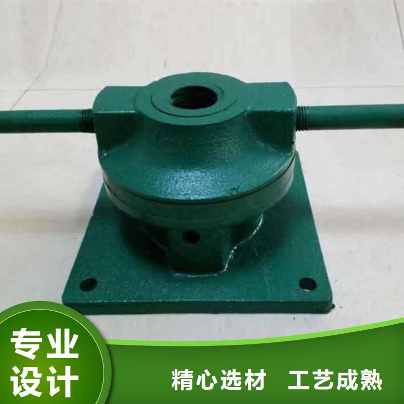 启闭机发货及时