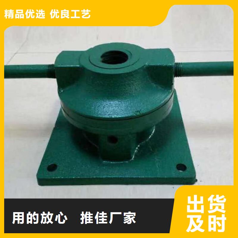 启闭机专注细节更放心