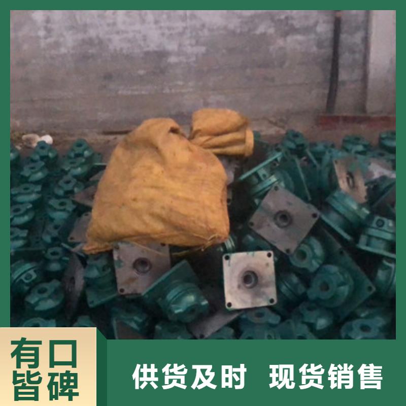 启闭机N年专注