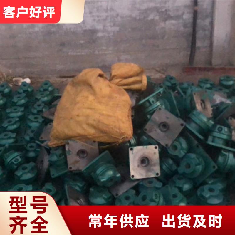 启闭机匠心品质
