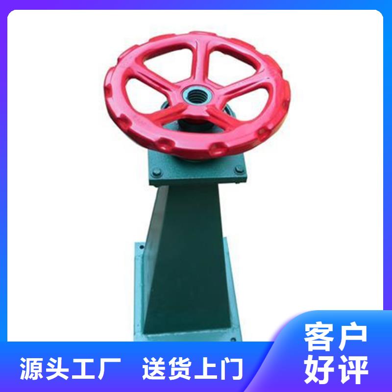 启闭机手摇螺杆式启闭机库存量大