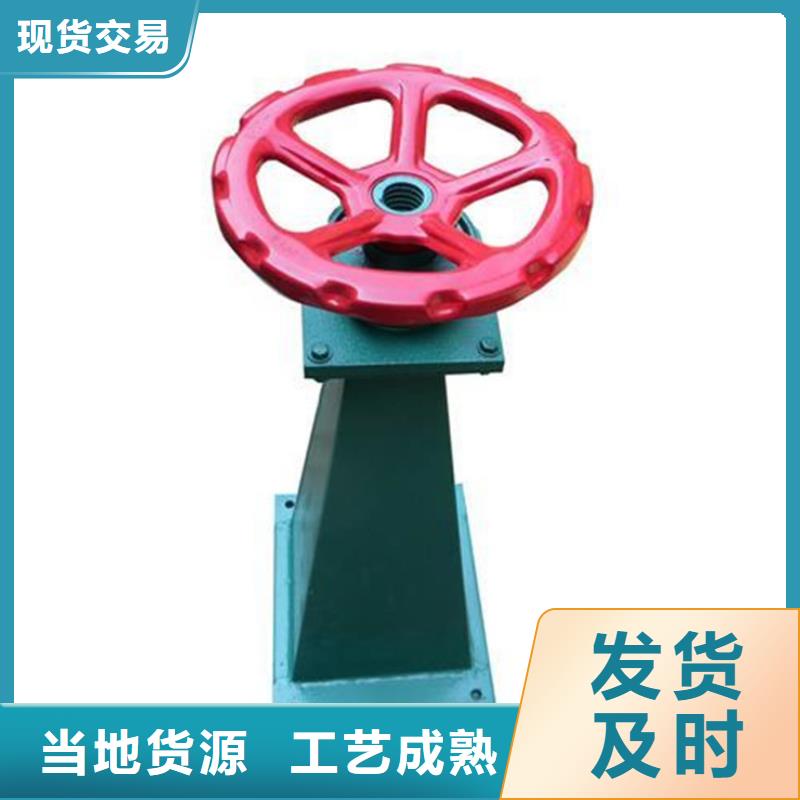启闭机_QDA-45手电两用启闭机一站式供应