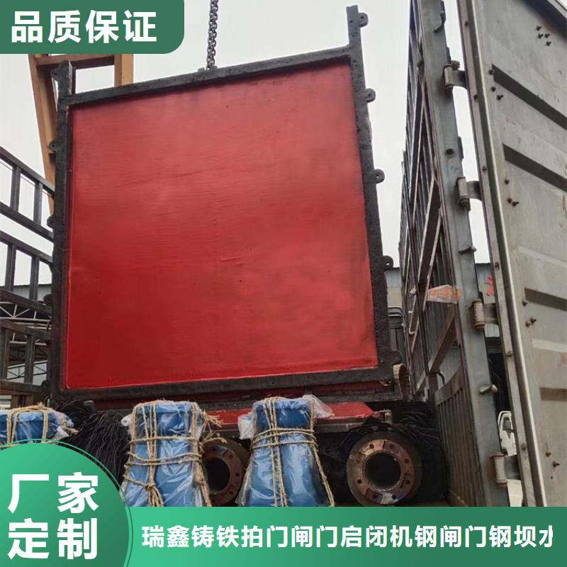 启闭机QDA手电两用启闭机好产品好服务