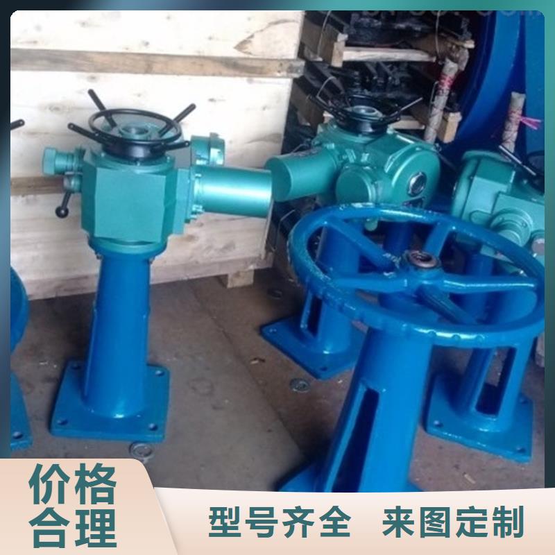 启闭机品质好才是硬道理