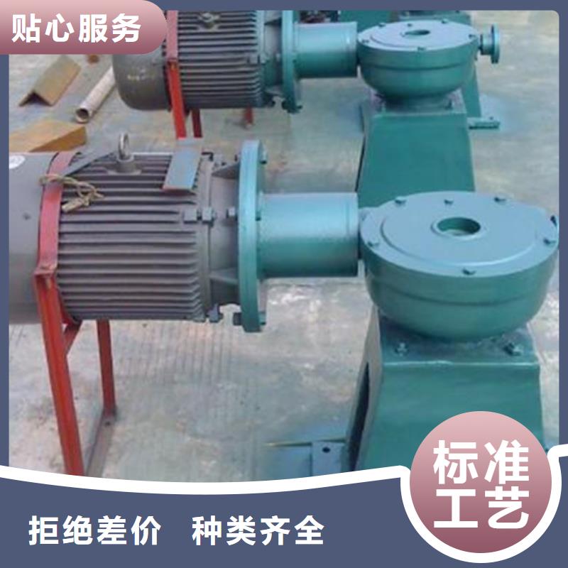 启闭机用心制作